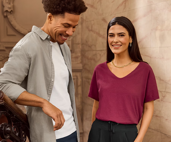 Unsere neue Bettwäsche-Kollektion im Boho-Stil