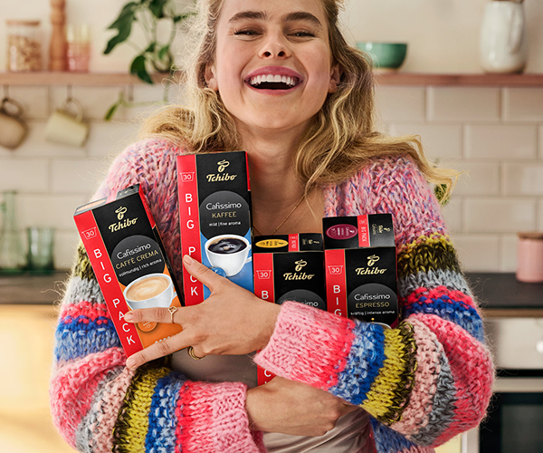Espresso Probierpaket entdecken
