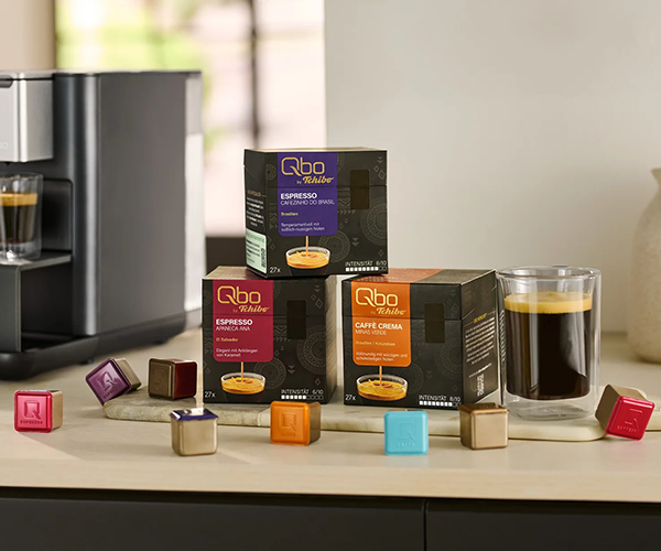 Caffè-Crema-Probierpaket entdecken!