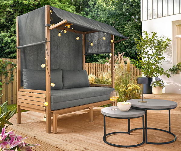 Unsere neue Bettwäsche-Kollektion im Boho-Stil