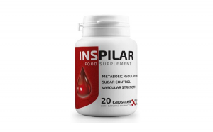 Inspilar, capsule impotriva diabetului