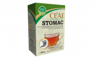 Ceai pentru stomac 300 gr