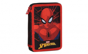 Penar cu 2 compartimente echipat Spider