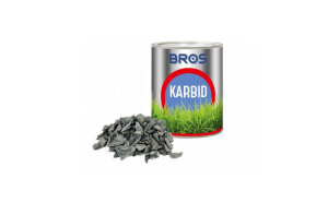 Carbid impotriva cartitelor 1 KG