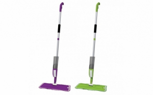 Mop Microfibra Spray Mop