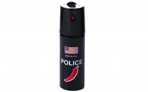 Spray Paralizant Police MRG M867 ,