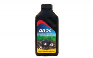 BROS – solutie repelenta anti cartite