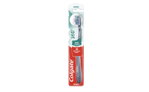 Colgate 360, medium