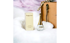 Parfum Roxanne HappyTears WHT50, The One