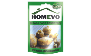 HomEvo STOP INCOLTIRE - Solutie