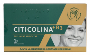 CITICOLINA + B3