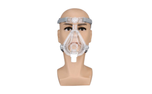 Masca CPAP/BIPAP Easy Fit FMI-Full face