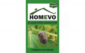 Homevo - Diatome Plosnita Culturilor 50