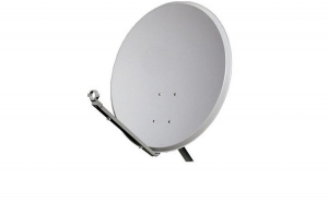 Antena satelit 60 cm