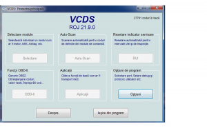 Tester VAG Com VCDS (Vw,Audi,Seat,Skoda)