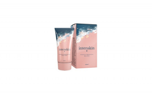 Intenskin - crema impotriva ridurilor