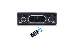 MP3 Player auto SWM8809, 1DIN, BT