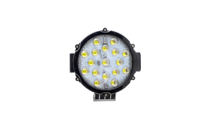 Proiector LED ,51W, 12-24V