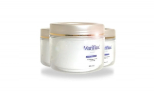 Variflex – crema impotriva varicelor