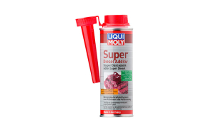 Aditiv Suoer Diesel, 250 ml,  LIQUI MOLY