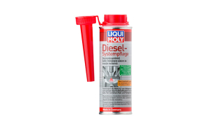 Aditiv intretinere sistem Diesel, 250 ml