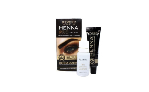 Vopsea Henna, Revers Cosmetics, Henna