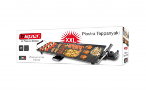 Grill electric Teppanyaki