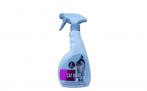 Spray repulsiv Cat Away, 500 ml