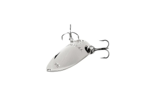 Metal Bait GT-Bio Double Spin 15g