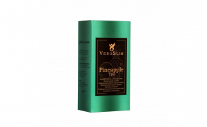 VeroSlim Pineapple Tea