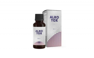 Alkotox