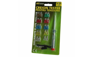 Creion pentru masurat tensiunea RoGroup,