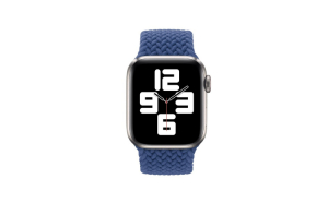 Curea single loop pentru Apple Watch