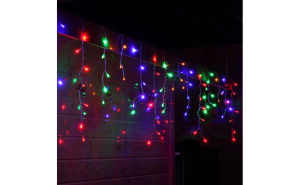 Instalatie tip turturi, 12m, 300LED