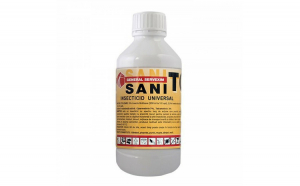 Sanitox CE 1L - solutie universala anti