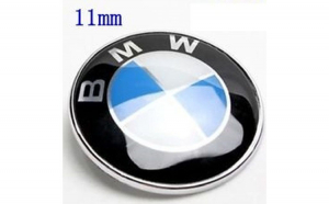 Logo cheie Bmw semn cheie set 2 bucati