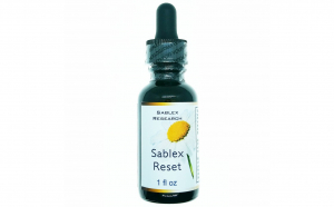 Sablex Reset, reintinerire ca la 25 ani