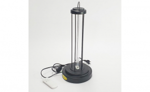 Lampa UV de camera cu ozon 38 W