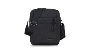 Geanta de Umar cu 3 Buzunare Exterioare