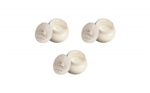 Set 3 creme hranitoare