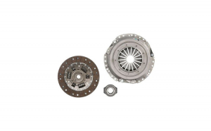 Set kit ambreiaj PEUGEOT J5 bus 290P