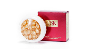 CSK capsule