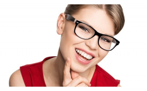 Lentile progresive La Fortza din plastic