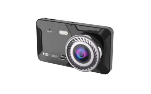 Camera Video Auto Dubla Techstar® H309,