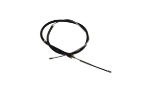 Cablu frana mana VW POLO 9N COFLE