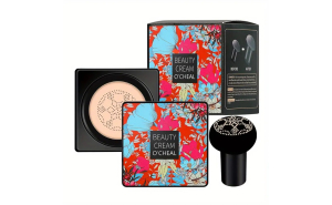 Crema CC Air Cushion,  02-Natural