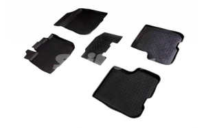 Covorase presuri cauciuc Premium stil