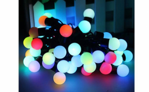 Instalatie decorativa Cherry Led