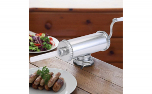 Masina manuala de umplut carnati