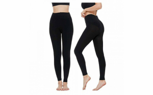 Set 3 x Colanti vatuiti, fara cusatura